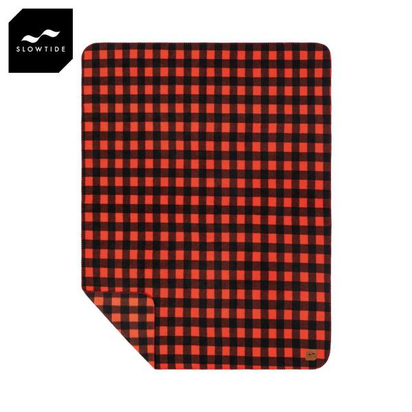 スロウタイド ブランケット 正規販売店 SLOWTIDE YUKON BLANKET ST273 R...
