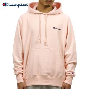 チャンピオン CHAMPION 正規品 Urban Outfitters メンズ プルオーバーパーカー CHAMPION＆UO REVERSE WEAVE HOODIE SWEATSHIRT BLUSH｜mixon