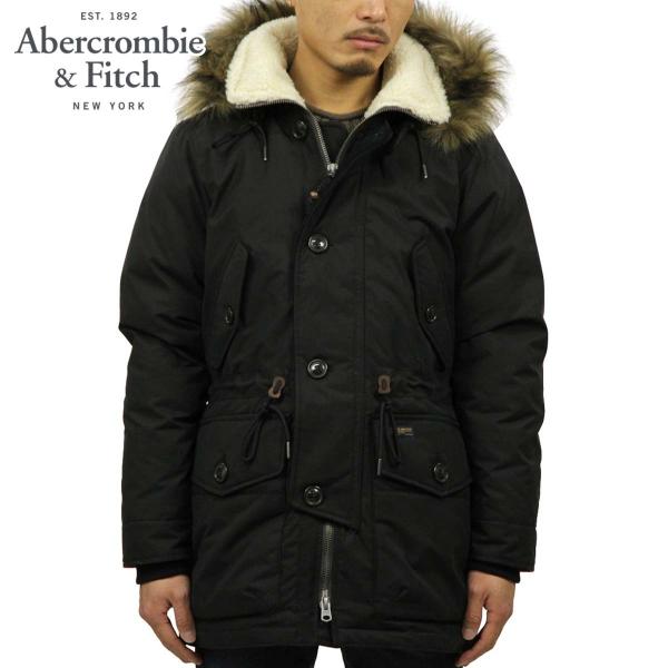 アバクロ アウター メンズ 正規品 Abercrombie＆Fitch ジャケット ダウンジャケット...