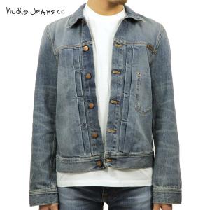 Nudie Jeans（ヌーディージーンズ） 160648 LENNY FAVOURITE SHADE