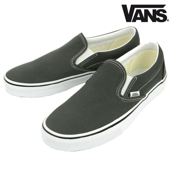 バンズ メンズ スニーカー 正規販売店 VANS スリッポン 靴 VANS CLASSIC SLIP...