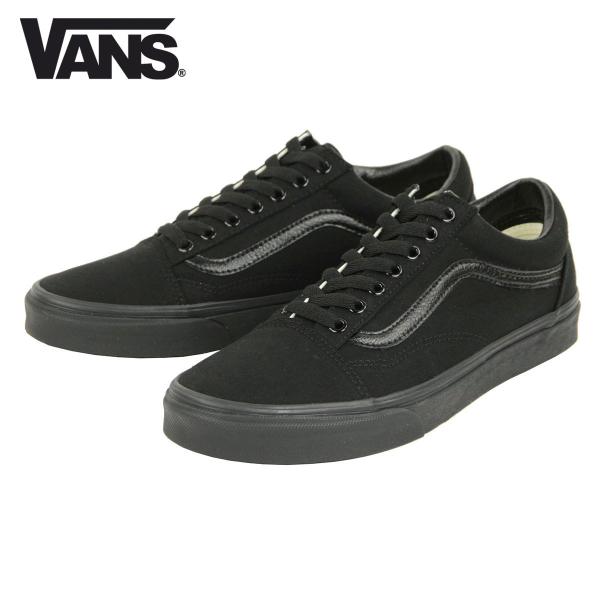 バンズ スニーカー メンズ レディース 正規販売店 VANS オールドスクール VANS OLD S...