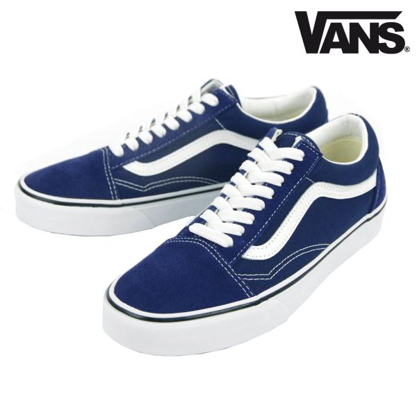 バンズ メンズ スニーカー 正規販売店 VANS 靴 オールドスクール VANS OLD SKOOL...