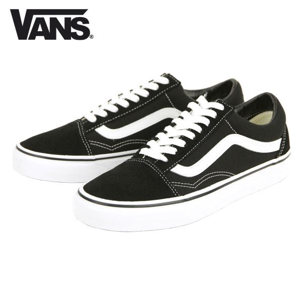 バンズ スニーカー メンズ レディース 正規販売店 VANS オールドスクール VANS OLD S...