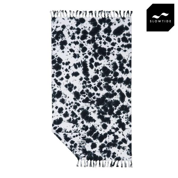 スロウタイド メンズ レディース ビーチタオル 正規販売店 SLOWTIDE ビーチタオル バスタオ...