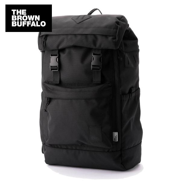 ザ ブラウン バッファロー バックパック メンズ レディース 正規販売店 THE BROWN BUF...