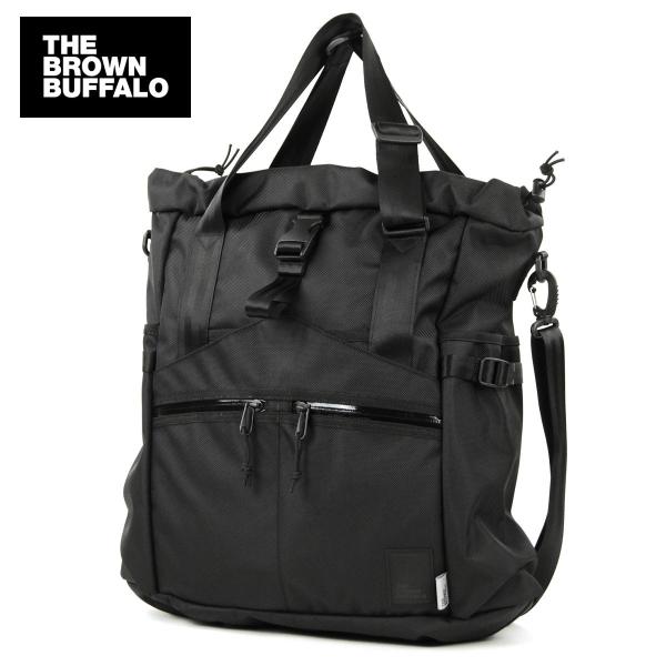 ザ ブラウン バッファロー バッグ メンズ レディース 正規販売店 THE BROWN BUFFAL...