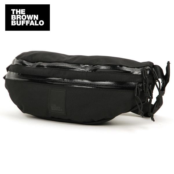ザ ブラウン バッファロー バッグ メンズ レディース 正規販売店 THE BROWN BUFFAL...