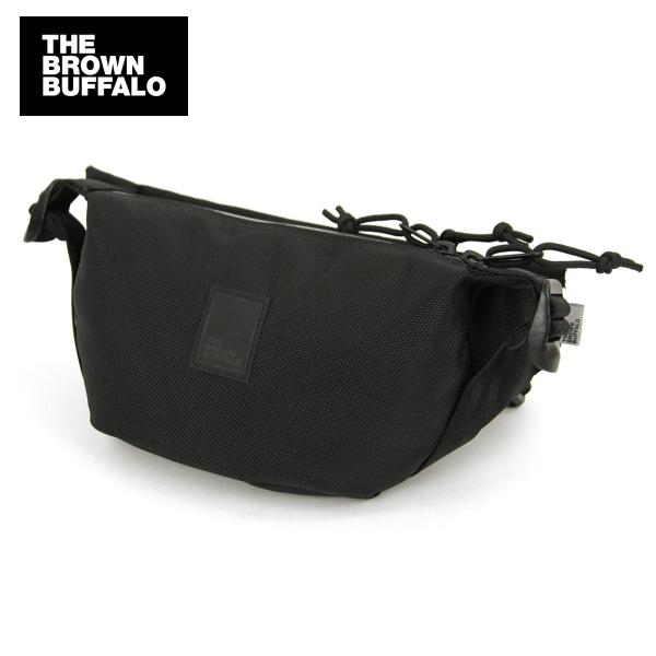 ザ ブラウン バッファロー バッグ メンズ レディース 正規販売店 THE BROWN BUFFAL...