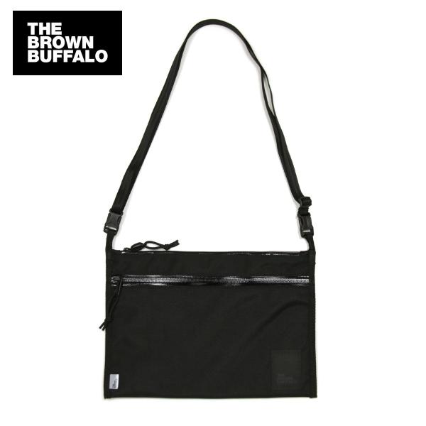 ザ ブラウン バッファロー バッグ メンズ レディース 正規販売店 THE BROWN BUFFAL...