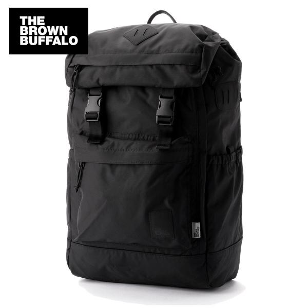 ザ ブラウン バッファロー バックパック メンズ レディース 正規販売店 THE BROWN BUF...