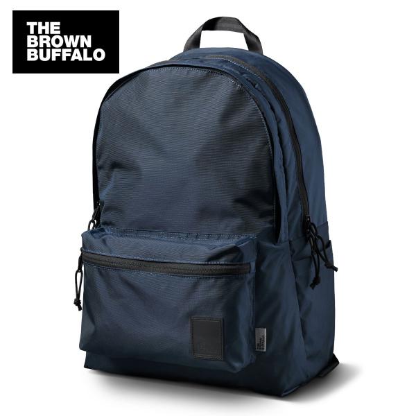 ザ ブラウン バッファロー バックパック メンズ レディース 正規販売店 THE BROWN BUF...