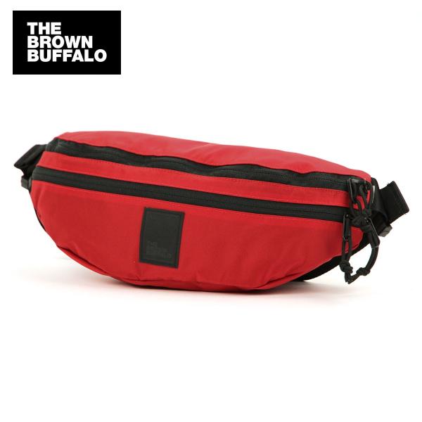 ザ ブラウン バッファロー バッグ メンズ レディース 正規販売店 THE BROWN BUFFAL...