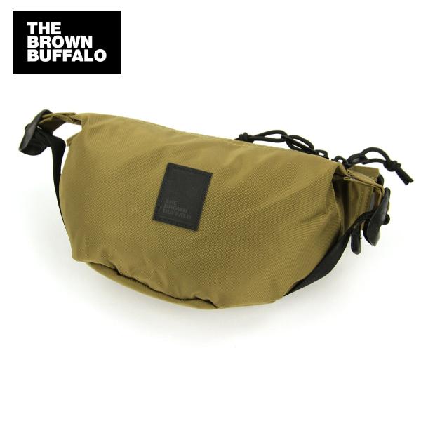 ザ ブラウン バッファロー バッグ メンズ レディース 正規販売店 THE BROWN BUFFAL...