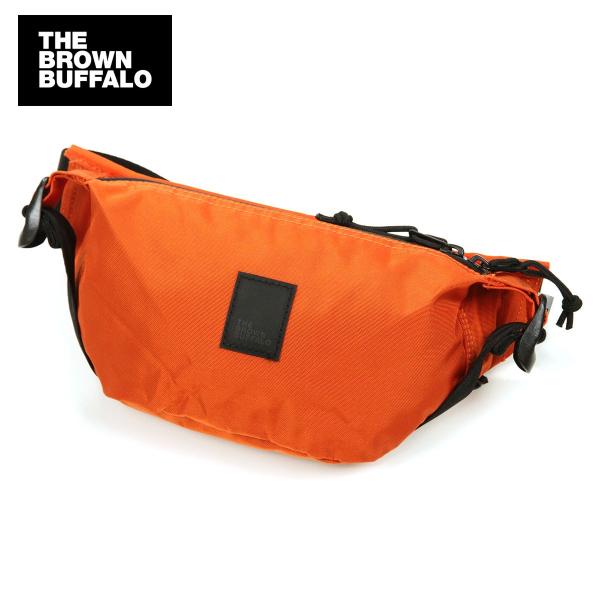 ザ ブラウン バッファロー バッグ メンズ レディース 正規販売店 THE BROWN BUFFAL...
