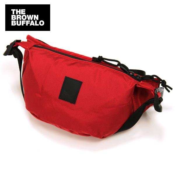 ザ ブラウン バッファロー バッグ メンズ レディース 正規販売店 THE BROWN BUFFAL...