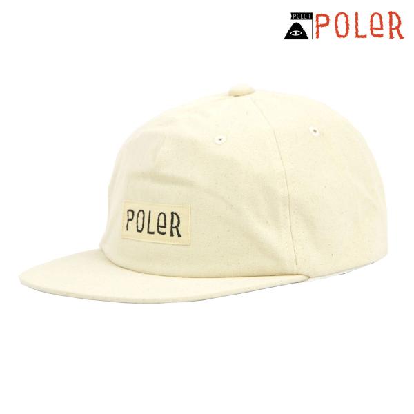 【ボーナスストア 誰でも+5% 1/18 0:00〜1/19 23:59】 ポーラー キャップ メン...