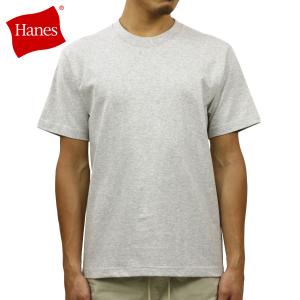 【ボーナスストア 誰でも+5% 5/22 0:00〜5/23 23:59】 ヘインズ Tシャツ ビーフィー メンズ 半袖 正規販売店 HANES クルーネック ヘビーウエイト 無地 HANE｜mixon