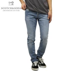 SCOTCH＆SODA（スコッチアンドソーダ） メンズ ジーンズ 正規販売店