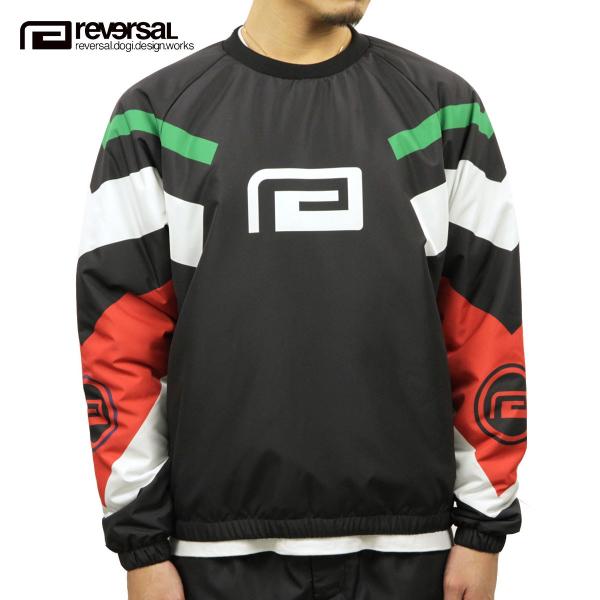 リバーサル アウター メンズ 正規販売店 REVERSAL rvddw ジャケット ピステ ナイロン...