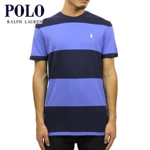 ポロ ラルフローレン Tシャツ 正規品 POLO RALPH LAUREN 半袖Tシャツ ボーダーTシャツ DEER CHILD STRIPE TEE 父の日 プレゼント ラッピング｜mixon