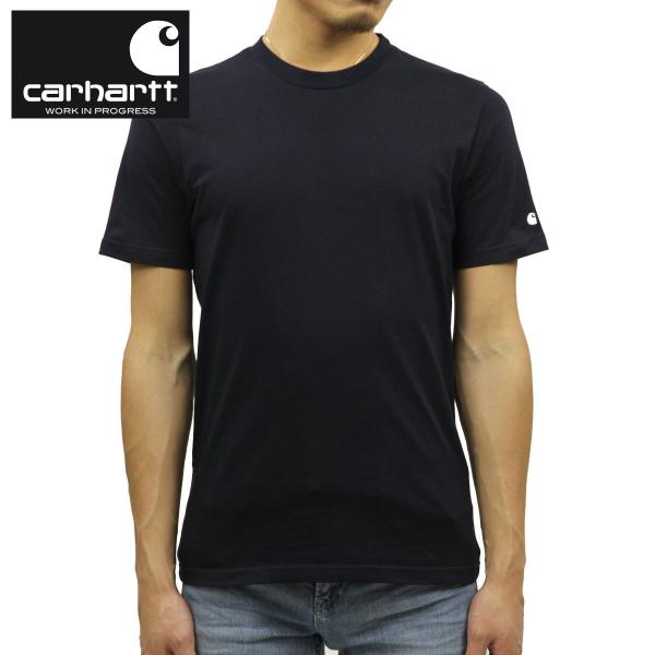 【ボーナスストア 誰でも+5% 2/15 0:00〜2/17 23:59】 カーハート Tシャツ メ...