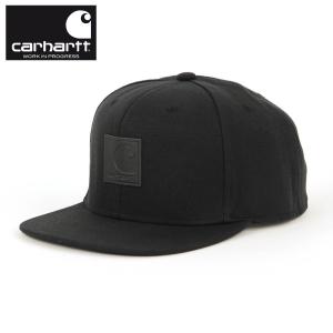 Carhartt（カーハート） 日本正規品 帽子 メンズ レディース 冬 秋 耳