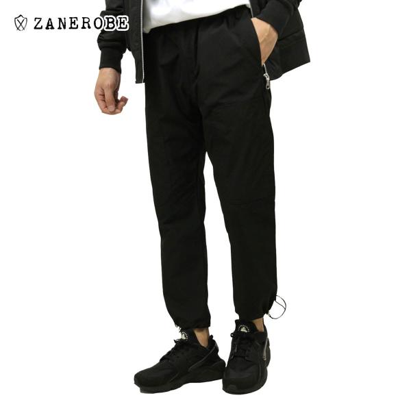 ゼンローブ ジョガーパンツ メンズ 正規販売店 ZANEROBE ナイロンパンツ テックパンツ ボト...