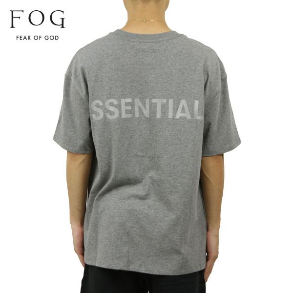 フィアオブゴッド fog essentials Tシャツ 正規品 FEAR OF GOD エッセンシ...