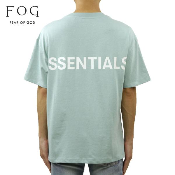 フィアオブゴッド fog essentials Tシャツ 正規品 FEAR OF GOD エッセンシ...
