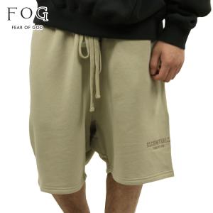 フィアオブゴッド fog essentials スウェットパンツ メンズ 正規品 FEAR OF GOD エッセンシャルズ ボトムス FOG - FEAR OF 父の日 プレゼント ラッピング｜mixon