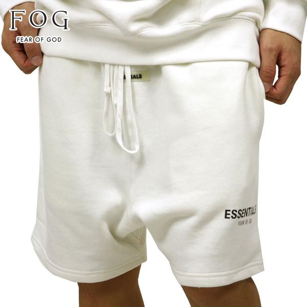 フィアオブゴッド fog essentials ショートパンツ メンズ 正規品 FEAR OF GO...