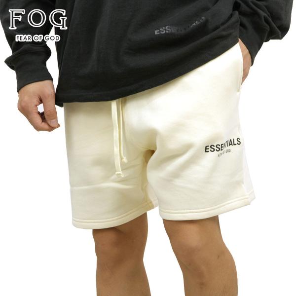 フィアオブゴッド fog essentials ショートパンツ メンズ 正規品 FEAR OF GO...