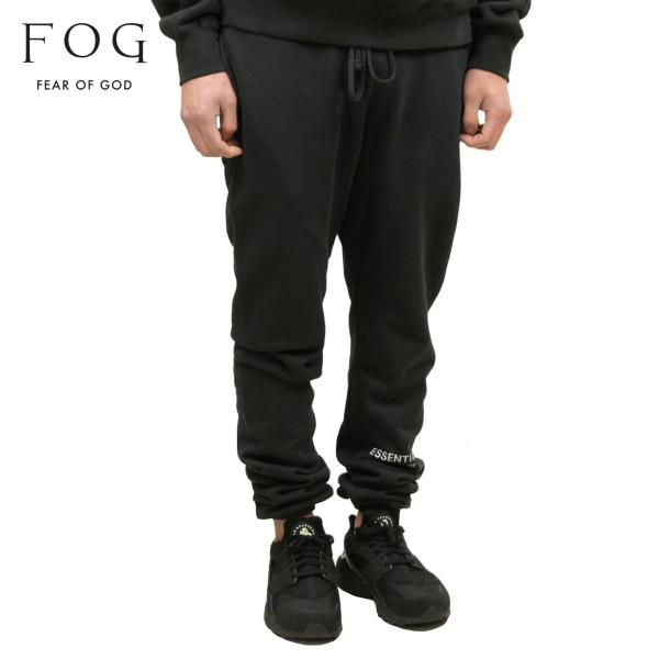 フィアオブゴッド fog essentials スウェットパンツ メンズ 正規品 FEAR OF G...