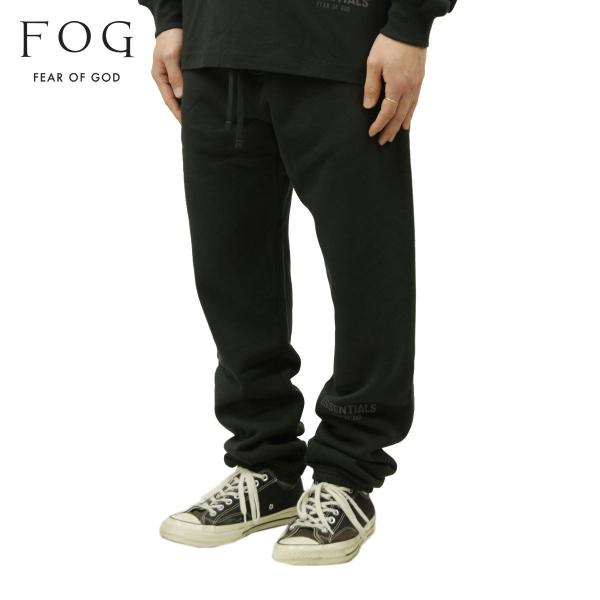 フィアオブゴッド fog essentials ボトムス メンズ 正規品 FEAR OF GOD エ...