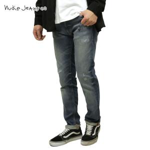 SALEセール10%OFF Nudie jeans ヌーディージーンズ 送料無料 定番人気