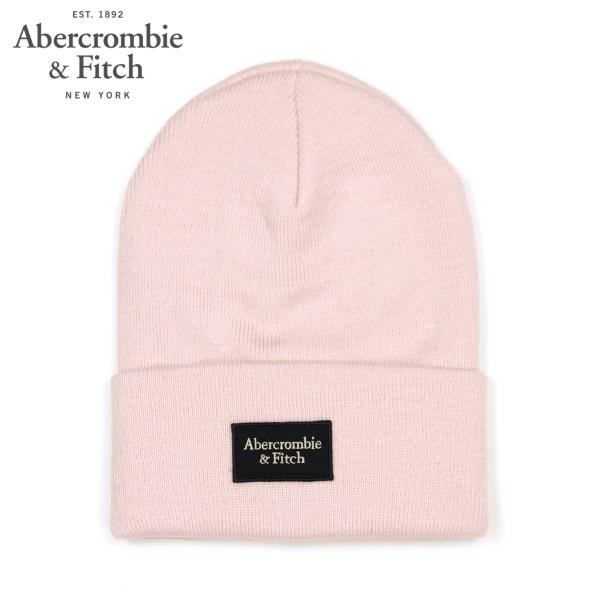 アバクロ キャップ メンズ レディース 正規品 Abercrombie＆Fitch 帽子 ビーニー ...