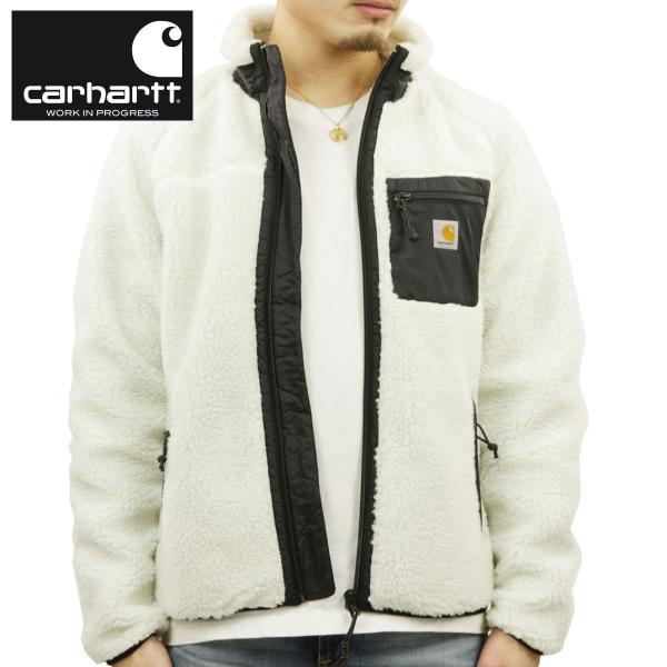 カーハート ジャケット メンズ 正規品 CARHARTT WIP ジャケット フリースジャケット ア...
