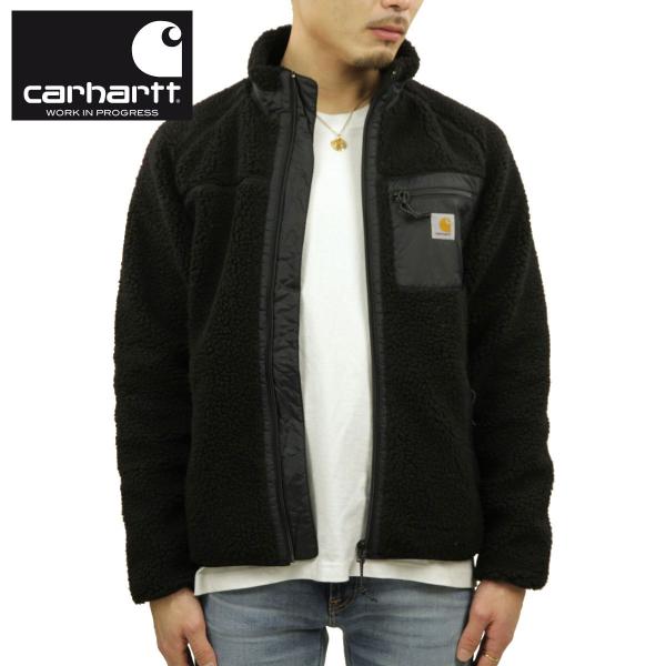 カーハート ジャケット メンズ 正規品 CARHARTT WIP ジャケット フリースジャケット ア...