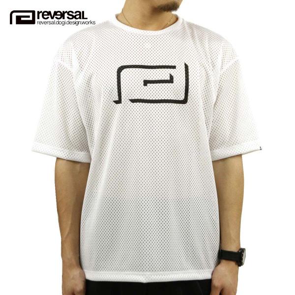 20%OFFクーポンセール 【利用期間 5/9 0:00〜5/11 23:59】 リバーサル Tシャ...