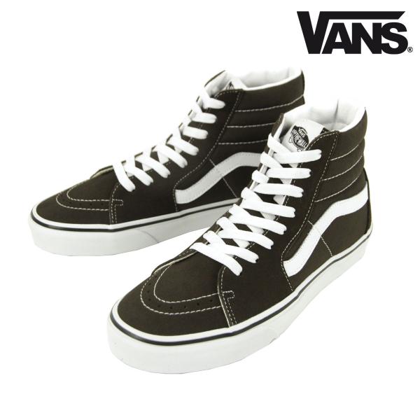 バンズ メンズ スニーカー 正規販売店 VANS スケートハイ 靴 VANS SK8-HI COLO...