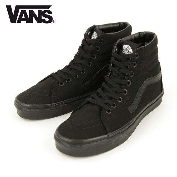 バンズ スニーカー メンズ 正規販売店 VANS スニーカー スケートハイ VANS SK8-HI ...