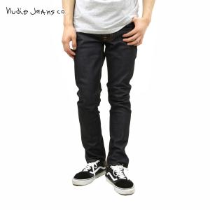 Nudie Jeans（ヌーディージーンズ） 20%OFFクーポンセール 【利用期間 