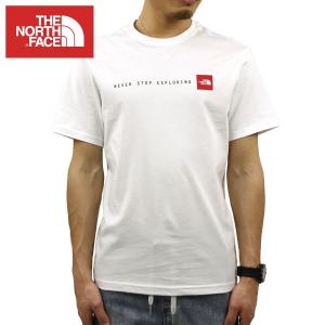 【ボーナスストア 誰でも+5% 5/22 0:00〜5/23 23:59】 ノースフェイス Tシャツ メンズ 正規品 THE NORTH FACE 半袖Tシャツ クルーネックTシャツ 海外限定 S｜mixon