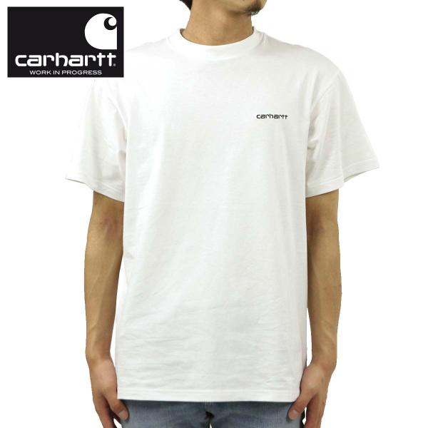 【ボーナスストア 誰でも+5% 2/15 0:00〜2/17 23:59】 カーハート Tシャツ メ...