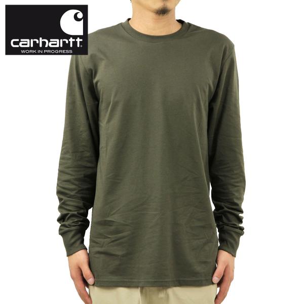 【ボーナスストア 誰でも+5% 2/15 0:00〜2/17 23:59】 カーハート Tシャツ メ...