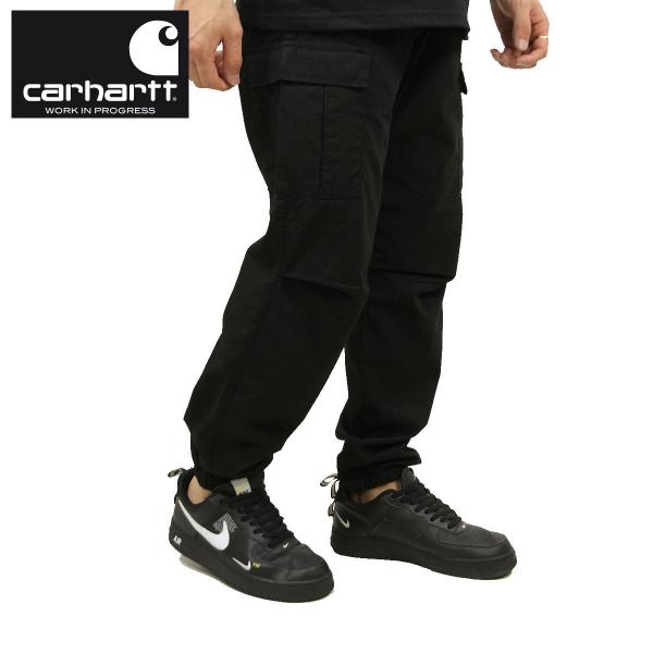 カーハート パンツ メンズ 正規販売店 CARHARTT WIP カーゴパンツ ボトムス CARGO...