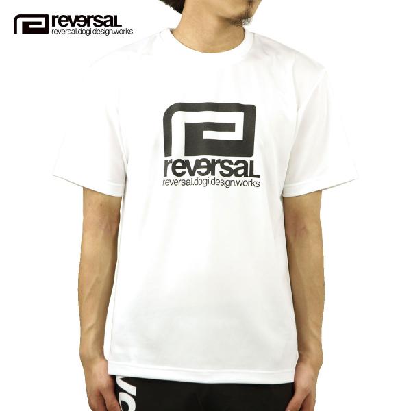 20%OFFクーポンセール 【利用期間 5/9 0:00〜5/11 23:59】 リバーサル Tシャ...