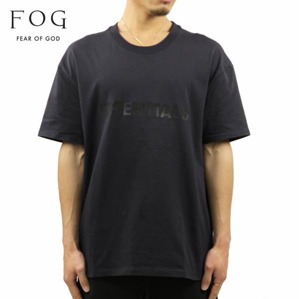 フィアオブゴッド fog essentials Tシャツ メンズ 正規品 FEAR OF GOD エ...