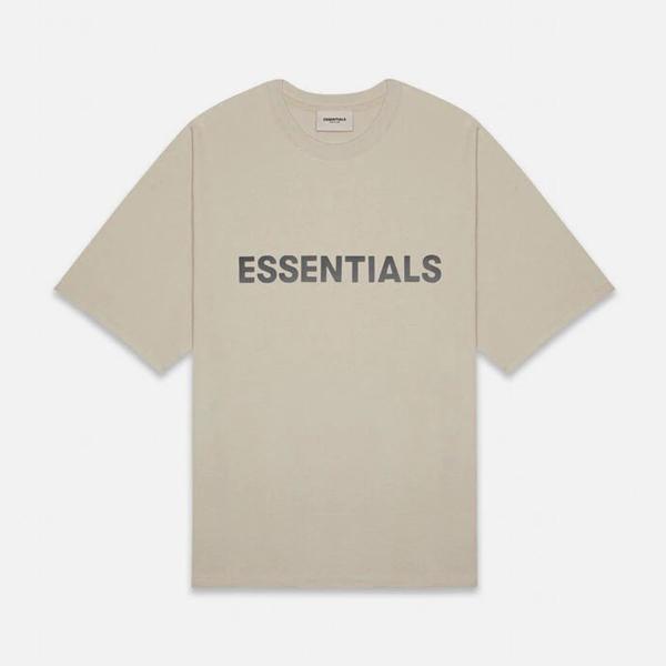 フィアオブゴッド fog essentials Tシャツ メンズ 正規品 FEAR OF GOD エ...